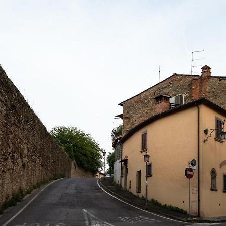 Aparthotel Il Sognaposto Arezzo Zewnętrze zdjęcie