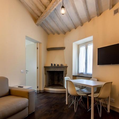 Aparthotel Il Sognaposto Arezzo Zewnętrze zdjęcie