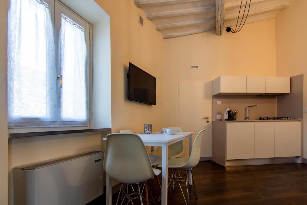 Aparthotel Il Sognaposto Arezzo Zewnętrze zdjęcie