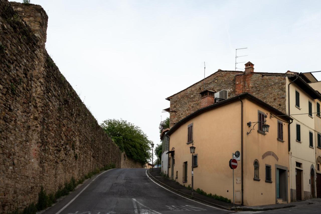 Aparthotel Il Sognaposto Arezzo Zewnętrze zdjęcie