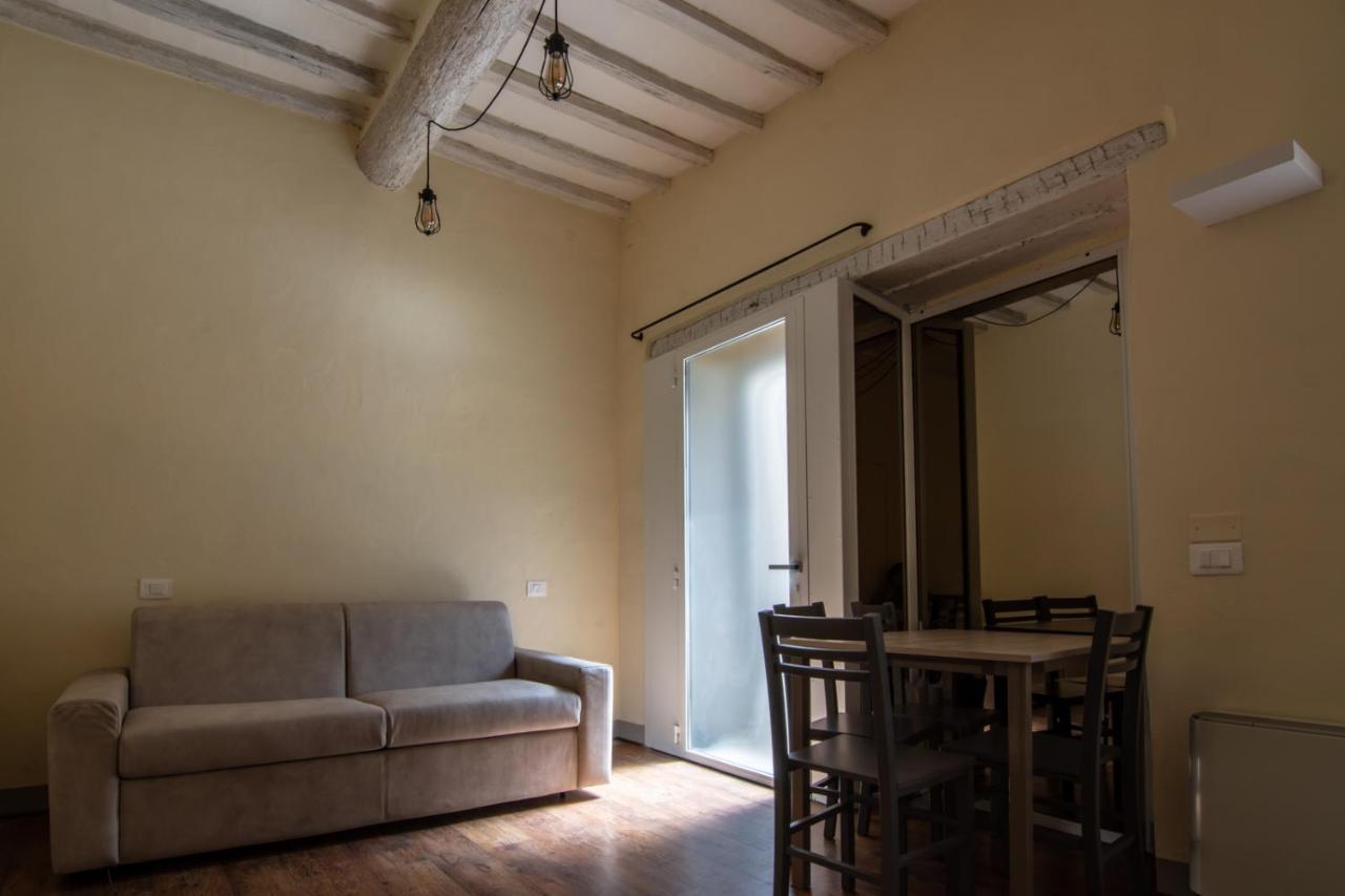 Aparthotel Il Sognaposto Arezzo Zewnętrze zdjęcie