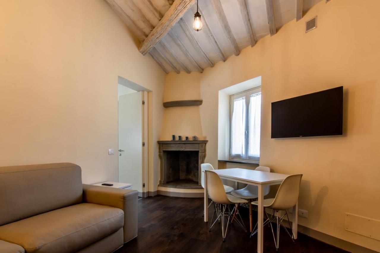 Aparthotel Il Sognaposto Arezzo Zewnętrze zdjęcie