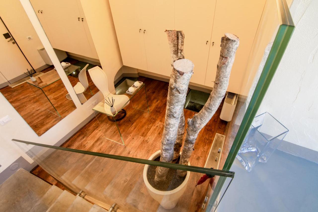 Aparthotel Il Sognaposto Arezzo Zewnętrze zdjęcie