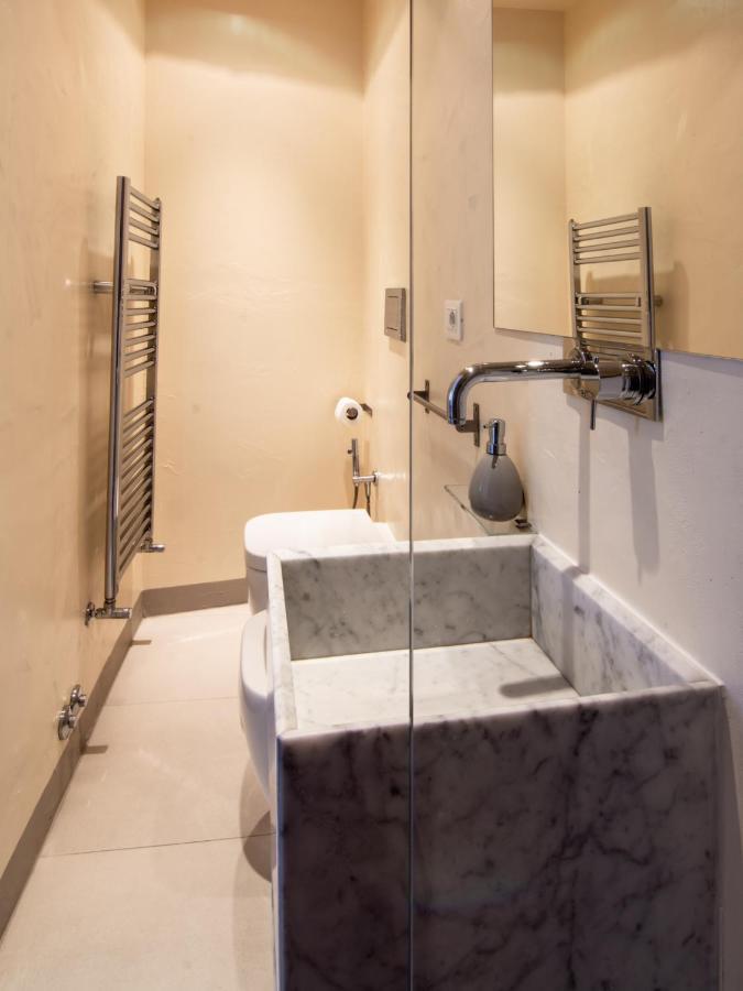 Aparthotel Il Sognaposto Arezzo Zewnętrze zdjęcie