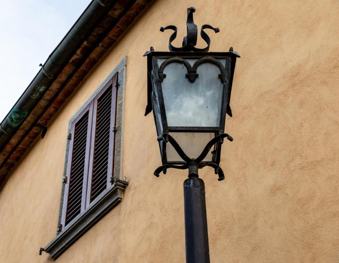 Aparthotel Il Sognaposto Arezzo Zewnętrze zdjęcie