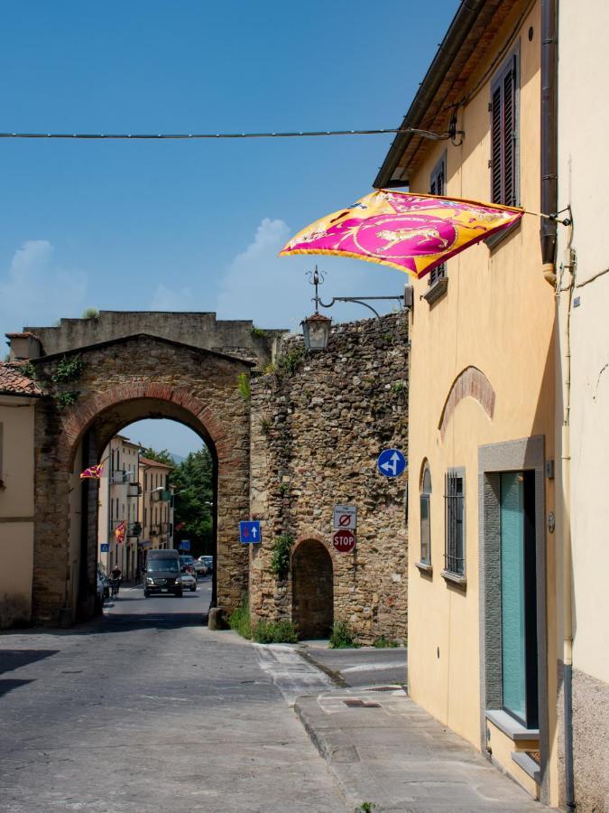 Aparthotel Il Sognaposto Arezzo Zewnętrze zdjęcie
