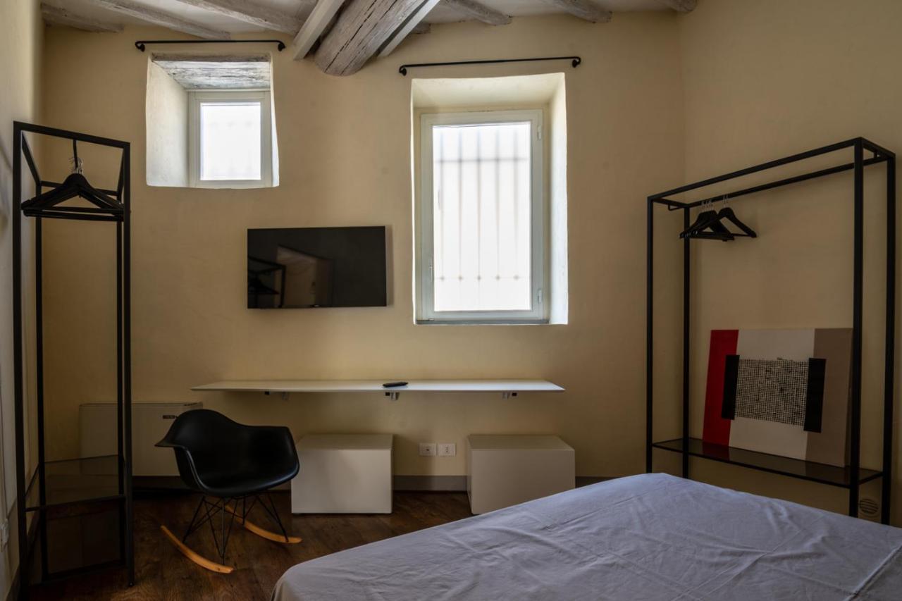 Aparthotel Il Sognaposto Arezzo Zewnętrze zdjęcie