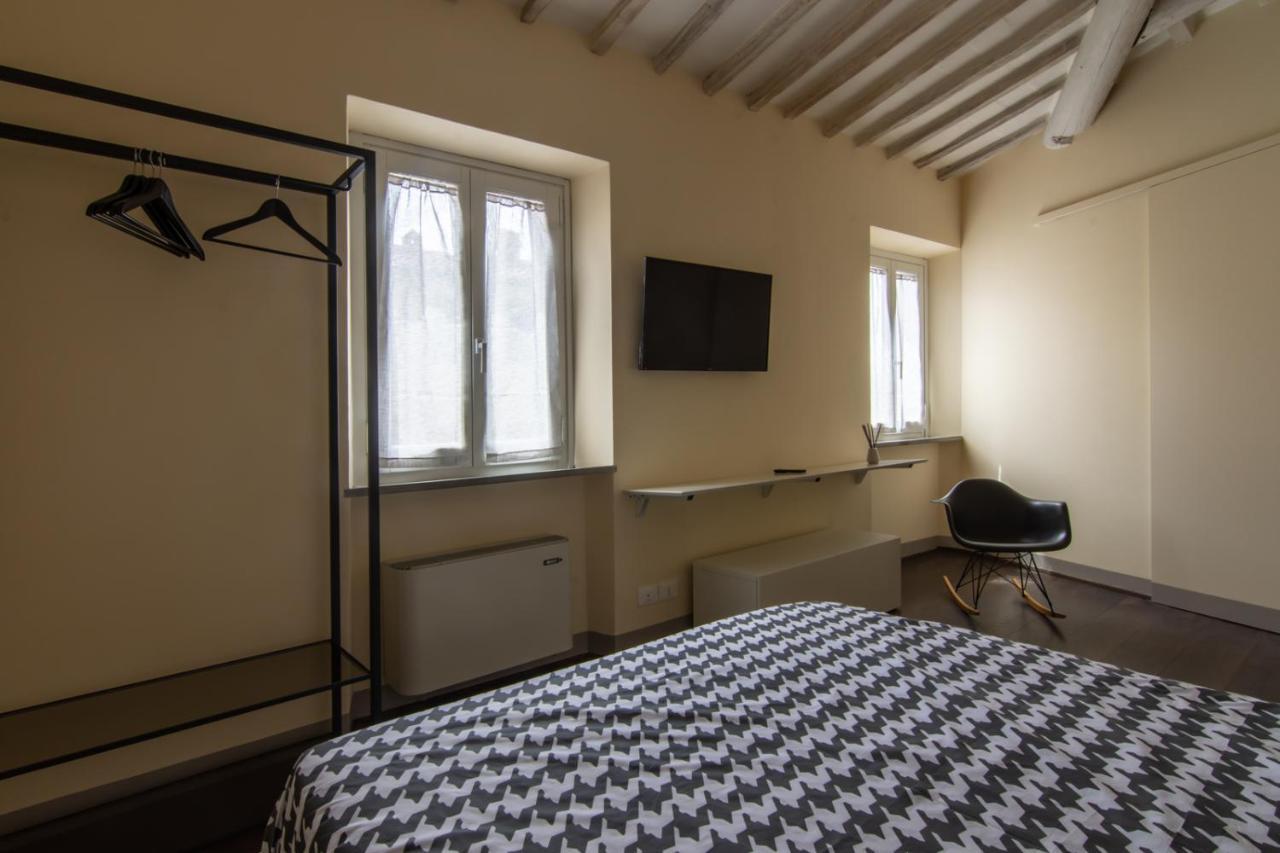 Aparthotel Il Sognaposto Arezzo Zewnętrze zdjęcie