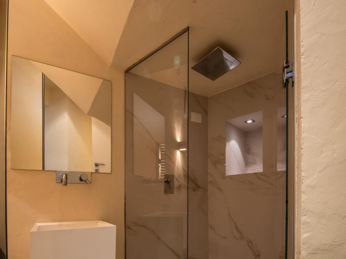 Aparthotel Il Sognaposto Arezzo Zewnętrze zdjęcie
