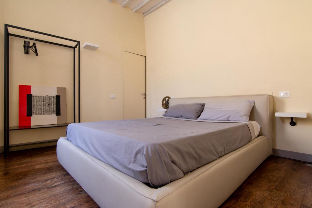 Aparthotel Il Sognaposto Arezzo Zewnętrze zdjęcie