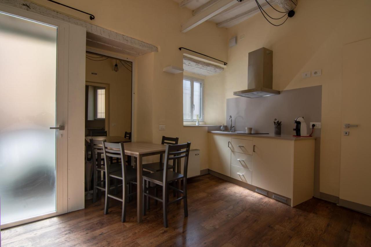 Aparthotel Il Sognaposto Arezzo Zewnętrze zdjęcie