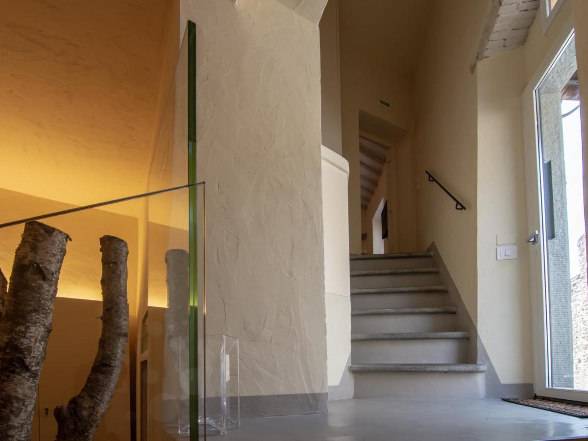 Aparthotel Il Sognaposto Arezzo Zewnętrze zdjęcie